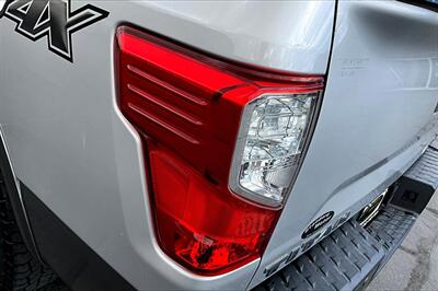 2017 Nissan Titan PRO-4X - Photo 32 - Rock Springs, WY 82901