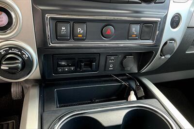 2017 Nissan Titan PRO-4X - Photo 25 - Rock Springs, WY 82901