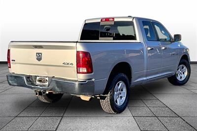 2011 RAM 1500 SLT   - Photo 2 - Rock Springs, WY 82901