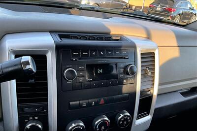 2011 RAM 1500 SLT   - Photo 23 - Rock Springs, WY 82901