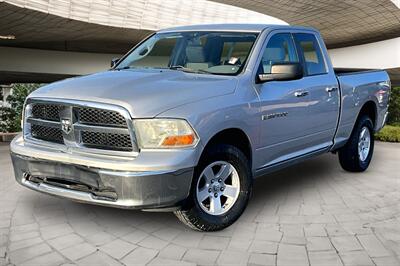 2011 RAM 1500 SLT Truck