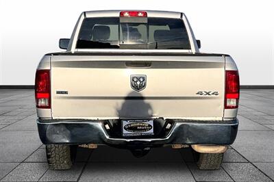 2011 RAM 1500 SLT   - Photo 4 - Rock Springs, WY 82901