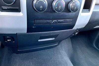 2011 RAM 1500 SLT   - Photo 26 - Rock Springs, WY 82901