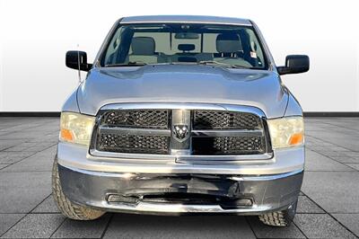 2011 RAM 1500 SLT   - Photo 3 - Rock Springs, WY 82901