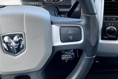 2011 RAM 1500 SLT   - Photo 21 - Rock Springs, WY 82901