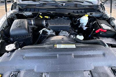 2011 RAM 1500 SLT   - Photo 9 - Rock Springs, WY 82901