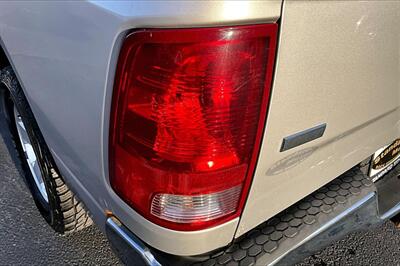 2011 RAM 1500 SLT   - Photo 33 - Rock Springs, WY 82901