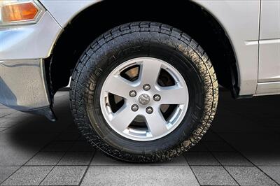 2011 RAM 1500 SLT   - Photo 8 - Rock Springs, WY 82901