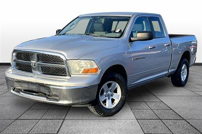 2011 RAM 1500 SLT   - Photo 1 - Rock Springs, WY 82901