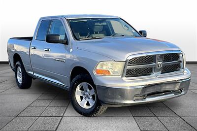 2011 RAM 1500 SLT   - Photo 11 - Rock Springs, WY 82901