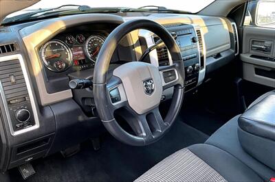 2011 RAM 1500 SLT   - Photo 13 - Rock Springs, WY 82901
