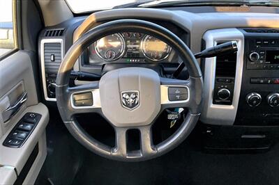2011 RAM 1500 SLT   - Photo 5 - Rock Springs, WY 82901