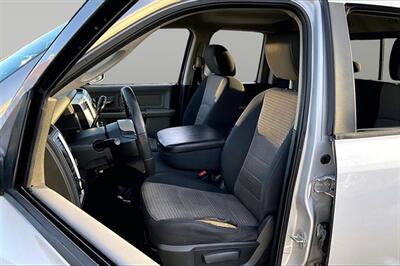 2011 RAM 1500 SLT   - Photo 27 - Rock Springs, WY 82901