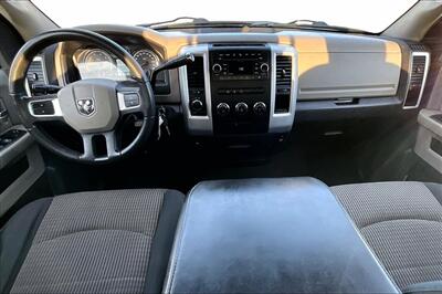 2011 RAM 1500 SLT   - Photo 15 - Rock Springs, WY 82901
