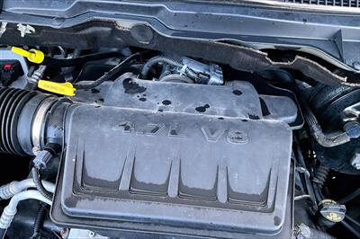 2011 RAM 1500 SLT   - Photo 35 - Rock Springs, WY 82901