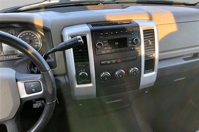 2011 RAM 1500 SLT   - Photo 6 - Rock Springs, WY 82901