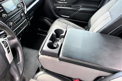2018 Nissan Titan XD S - Photo 14 - Rock Springs, WY 82901
