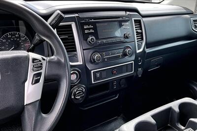 2018 Nissan Titan XD S - Photo 6 - Rock Springs, WY 82901