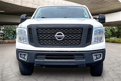 2018 Nissan Titan XD S - Photo 3 - Rock Springs, WY 82901