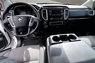 2018 Nissan Titan XD S - Photo 15 - Rock Springs, WY 82901