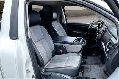 2018 Nissan Titan XD S - Photo 7 - Rock Springs, WY 82901