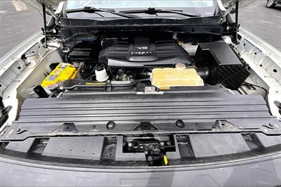 2018 Nissan Titan XD S - Photo 9 - Rock Springs, WY 82901