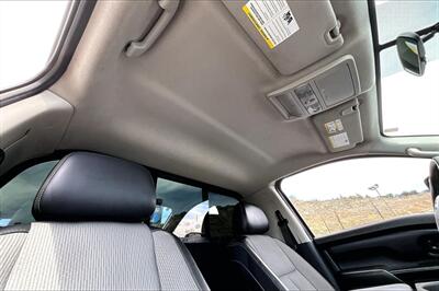 2018 Nissan Titan XD S - Photo 17 - Rock Springs, WY 82901