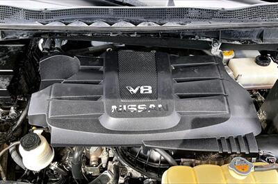 2018 Nissan Titan XD S - Photo 35 - Rock Springs, WY 82901