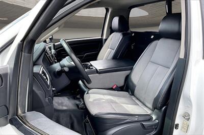2018 Nissan Titan XD S - Photo 27 - Rock Springs, WY 82901