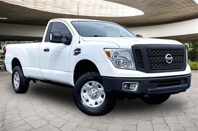 2018 Nissan Titan XD S - Photo 11 - Rock Springs, WY 82901