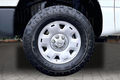 2018 Nissan Titan XD S - Photo 8 - Rock Springs, WY 82901