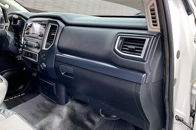 2018 Nissan Titan XD S - Photo 16 - Rock Springs, WY 82901