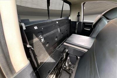 2018 Nissan Titan XD S - Photo 29 - Rock Springs, WY 82901