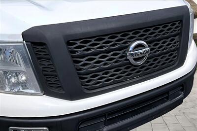 2018 Nissan Titan XD S - Photo 31 - Rock Springs, WY 82901