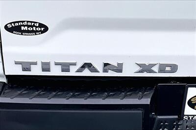 2018 Nissan Titan XD S - Photo 34 - Rock Springs, WY 82901