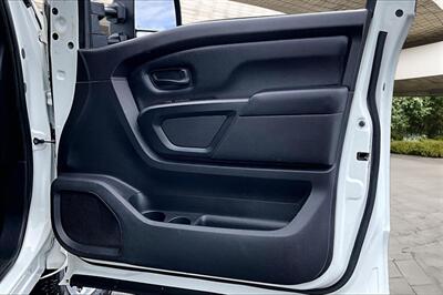 2018 Nissan Titan XD S - Photo 19 - Rock Springs, WY 82901