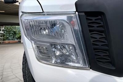 2018 Nissan Titan XD S - Photo 32 - Rock Springs, WY 82901