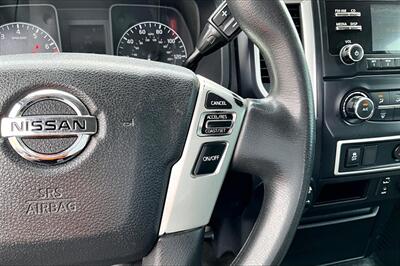 2018 Nissan Titan XD S - Photo 21 - Rock Springs, WY 82901