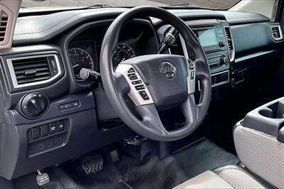 2018 Nissan Titan XD S - Photo 13 - Rock Springs, WY 82901