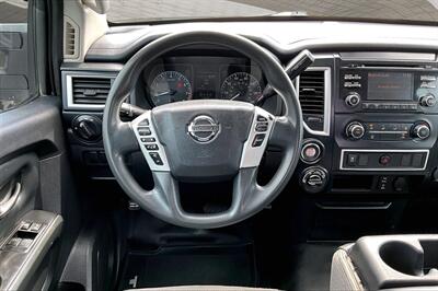 2018 Nissan Titan XD S - Photo 5 - Rock Springs, WY 82901