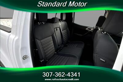 2021 Ford Ranger XLT   - Photo 28 - Rock Springs, WY 82901