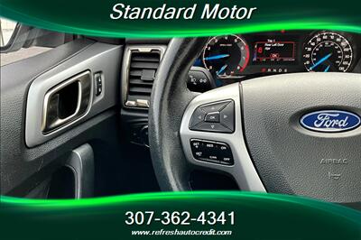 2021 Ford Ranger XLT   - Photo 20 - Rock Springs, WY 82901