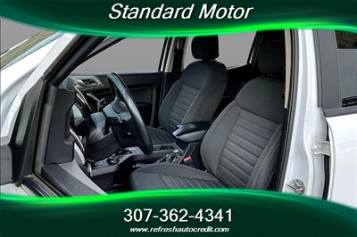 2021 Ford Ranger XLT   - Photo 26 - Rock Springs, WY 82901