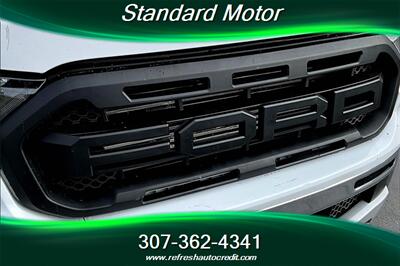 2021 Ford Ranger XLT   - Photo 30 - Rock Springs, WY 82901