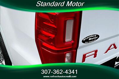 2021 Ford Ranger XLT   - Photo 32 - Rock Springs, WY 82901