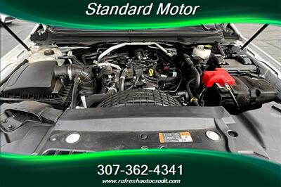 2021 Ford Ranger XLT   - Photo 9 - Rock Springs, WY 82901