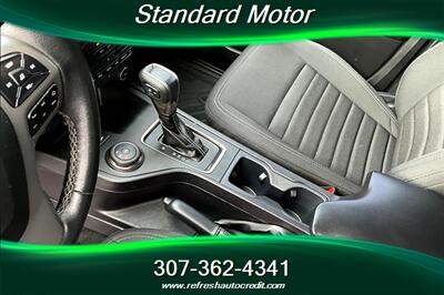 2021 Ford Ranger XLT   - Photo 14 - Rock Springs, WY 82901