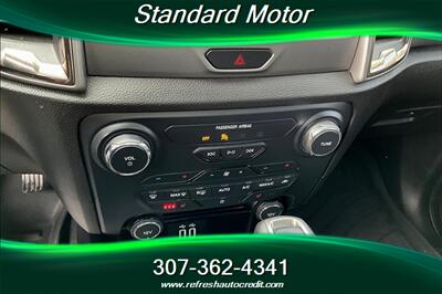 2021 Ford Ranger XLT   - Photo 24 - Rock Springs, WY 82901