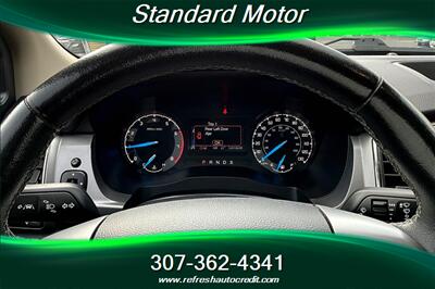 2021 Ford Ranger XLT   - Photo 22 - Rock Springs, WY 82901
