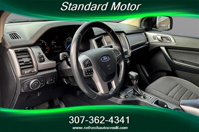 2021 Ford Ranger XLT   - Photo 13 - Rock Springs, WY 82901